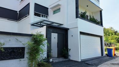 Rumah Premium area Canggu, Badung, Luas 355 m2