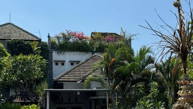 Jual Rumah 136 area Canggu, Badung