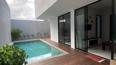 Jual Cepat Rumah Mewah area Kerobokan, Badung, LT 153 m2