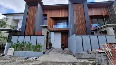 Rumah Elit LT 120 m2, area Ungasan, Badung