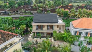 Rumah Premium LT 300 Jual di Ubud, Gianyar