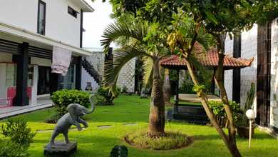 Rumah Sederhana area Jimbaran, Badung, Luas 530 m2