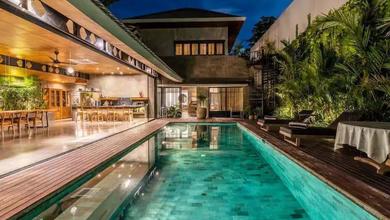 Jual Segera Rumah Elit area Canggu, Badung, LT 400 m2