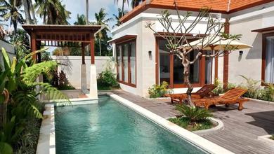 Rumah Premium LT 250 Jual di Ubud, Gianyar