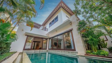 Jual Segera Rumah Mewah area Umalas, Badung, Luas 200 m2