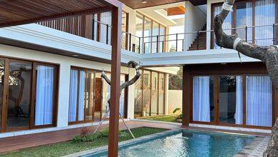 Rumah Sederhana di Nusa Dua, Badung, LT 450 m2