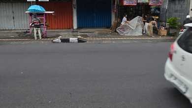 Ruko Bagus Siap Huni Terjangkau dan Strategis di Denpasar Barat Denpasar