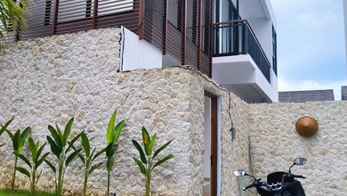 Rumah Sederhana di Nusa Dua, Badung, Luas 100 m2