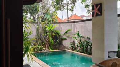 Jual Rumah Mewah Luas 300 m2 di Sanur, Denpasar