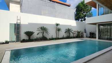 Jual Rumah Mewah Luas 425 m2 Kawasan Jimbaran, Badung