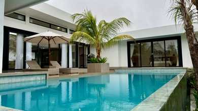 Jual Rumah Cantik LT 895 m2 di Jimbaran, Badung