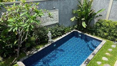 Jual Cepat Rumah Mewah area Canggu, Badung, LT 302 m2
