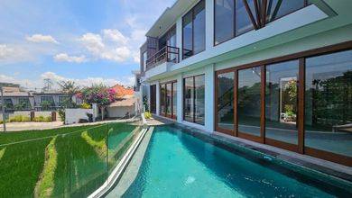 Jual Segera Rumah Elit di Canggu, Badung, LT 304 m2