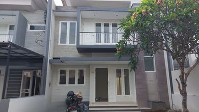 Jual Rumah Baru area Denpasar Selatan, Denpasar Luas 138 m2