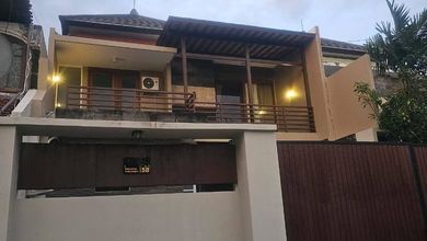 Jual Rumah 280 di Denpasar Selatan, Denpasar