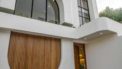 Rumah Premium area Canggu, Badung, Luas 285 m2