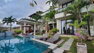 Jual Rumah 534 di Jimbaran, Badung