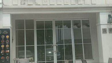 Dijual Ruko di Lokasi Favorit Peluang Market Besar di Jababeka Bekasi Semi Furnished
