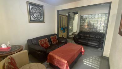 Jual Rumah 240 area Pondok Kelapa, Jakarta Timur