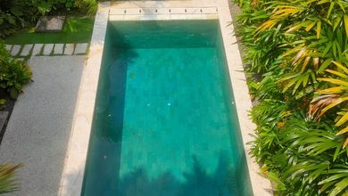 Rumah Modern area Canggu, Badung, Luas 300 m2