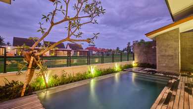 Jual Rumah Baru area Ubud, Gianyar LT 216 m2