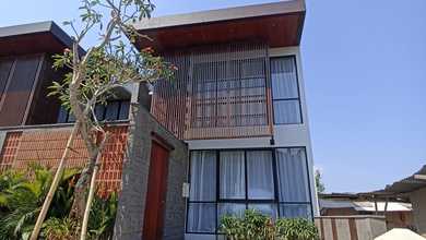 Jual Rumah 126 di Canggu, Badung