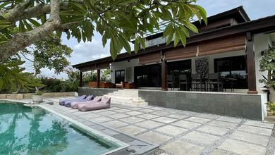 Jual Rumah Siap Huni area Pererenan, Badung, LT 1200 m2
