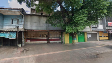 Dijual Ruko di Area Favorit Peluang Pasar Besar di Kopo Bandung Unfurnished