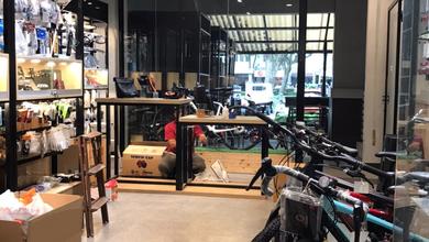 Ruko Bagus Siap Pakai Terjangkau dan Strategis di Kota Baru Parahyangan Bandung