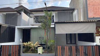 Jual Segera Rumah Mewah area Kopo, Bandung, LT 139 m2