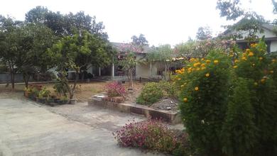 Jual Tanah Area Strategis, Luas 760 m2