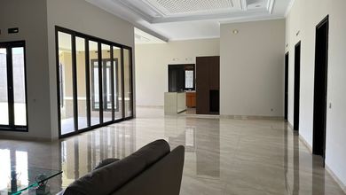 Rumah Elit LT 960 m2, di Kota Baru Parahyangan, Bandung