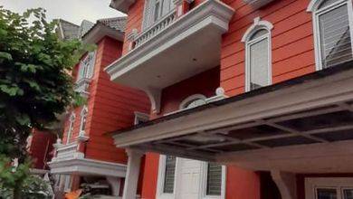 Rumah Minimalis di Gading Serpong, Tangerang, Luas 96 m2