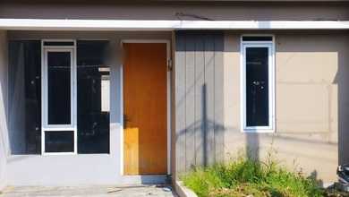 Rumah Premium Luas 64 Jual di Cibaduyut, Bandung