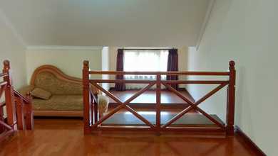 Jual Rumah Siap Huni area Kota Baru Parahyangan, Bandung, Luas 126 m2