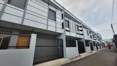 Rumah Premium LT 83 Jual area Lembang, Bandung