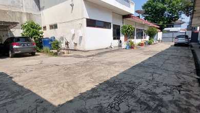 Jual Rumah Cantik Luas 1370 m2 di Kopo, Bandung