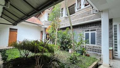 Disewakan Ruang Usaha di Sayap Riau Bandung