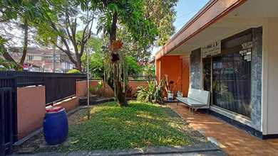 Jual Rumah 161 di Antapani, Bandung