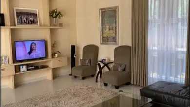 Jual Rumah 281 area Antapani, Bandung