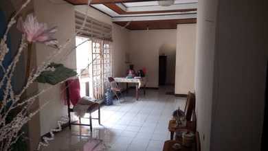 Rumah Minimalis di Antapani, Bandung, LT 232 m2