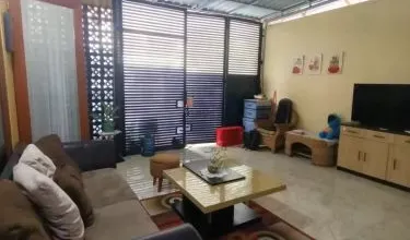 Jual Rumah 150 area Arcamanik, Bandung