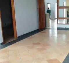 Jual Rumah Eksklusif Luas 200 m2 Kawasan Regol, Bandung