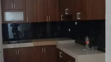 Jual Cepat Rumah Mewah area Turangga, Bandung, Luas 184 m2