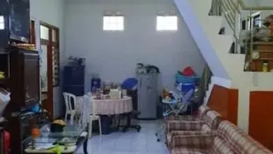 Rumah Premium Luas 202 Jual di Regol, Bandung