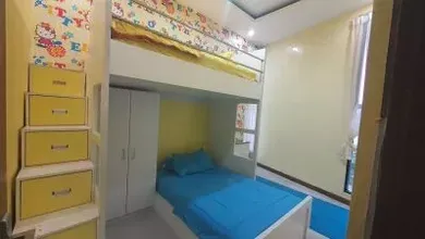 Jual Rumah Bagus LT 138 m2 di Lembang, Bandung Barat