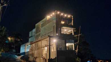 Jual Rumah Baru area Cimenyan, Bandung LT 163 m2