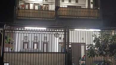 Jual Rumah Mewah Luas 104 m2 Area Kopo, Bandung