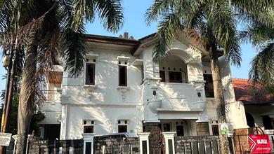 Rumah Modern di Bandung Selatan, Bandung, Luas 224 m2