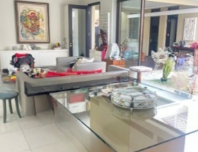 Rumah Mewah Luas 488 m2, di Bandung Kota, Bandung
